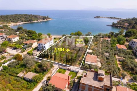 2504m² Land in Magnesia, Greece No. 28000 7