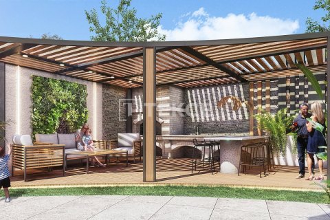 Квартира 2+1 в Аланья, Турция №92470 7