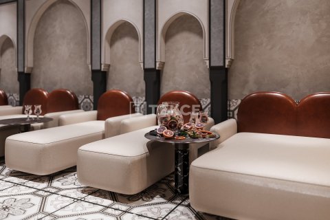 Квартира 2+1 в Аланья, Турция №92470 8