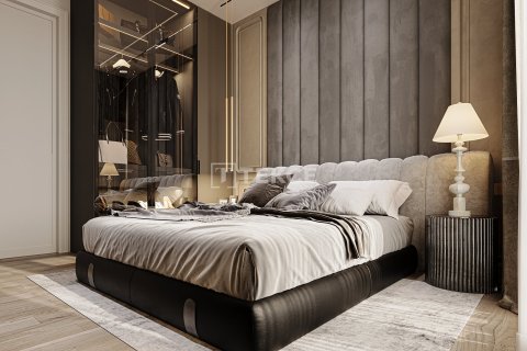 Квартира 2+1 в Аланья, Турция №92470 12
