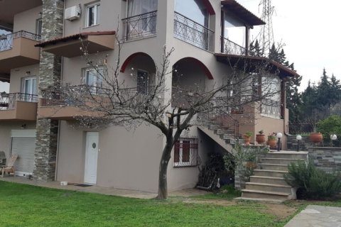 6 dormitorios House en Vasilika, Greece No. 54381 3