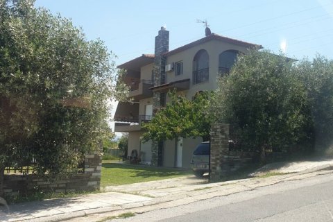 6 dormitorios House en Vasilika, Greece No. 54381 1