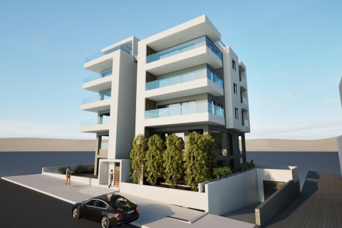 2 dormitorios Apartment en Kalamaria, Greece No. 54377 4