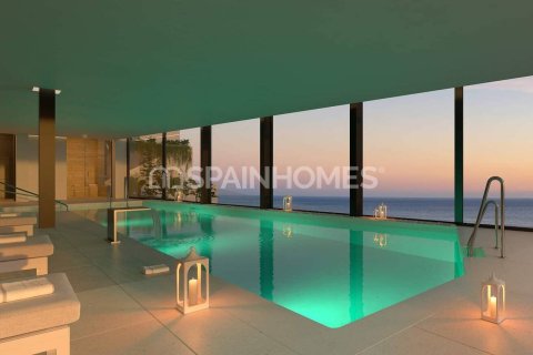 3 chambres Appartement à Fuengirola, Spain No. 25793 5