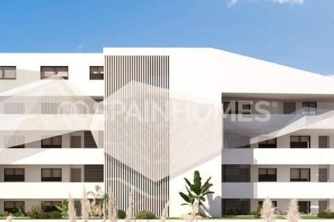 3 dormitorios Apartment en Fuengirola, Spain No. 25793 9