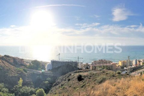 3 dormitorios Apartment en Fuengirola, Spain No. 25793 14