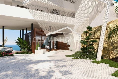 3 chambres Appartement à Fuengirola, Spain No. 25793 17