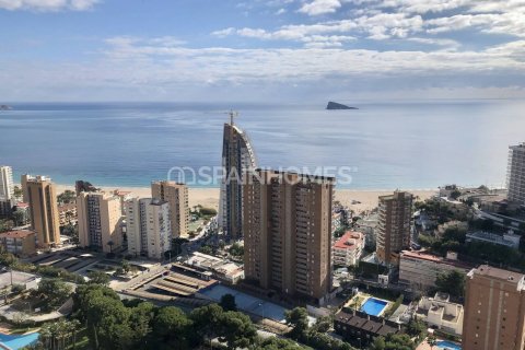 2 bedrooms Apartment in Benidorm, Spain No. 25752 8