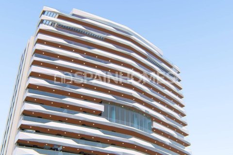 2 bedrooms Apartment in Benidorm, Spain No. 25752 4