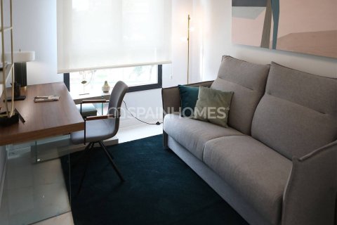 2 dormitorios Apartment en Benidorm, Spain No. 25752 23