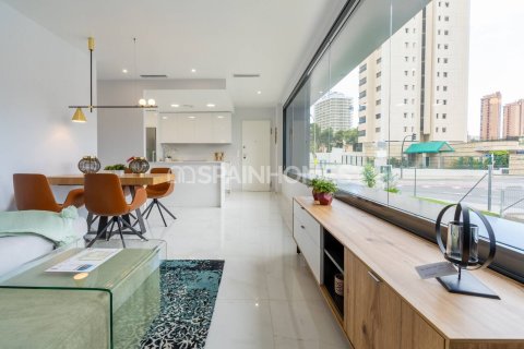 2 dormitorios Apartment en Benidorm, Spain No. 25752 28