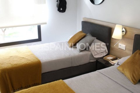 2 dormitorios Apartment en Benidorm, Spain No. 25752 17