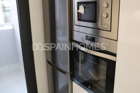 2 dormitorios Apartment en Benidorm, Spain No. 25752 15