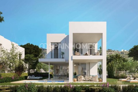 3 dormitorios Villa en San Roque, Spain No. 25773 6