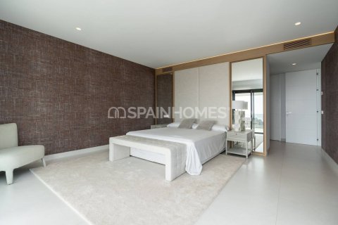 4 bedrooms Villa in Benalmadena, Spain No. 25795 25