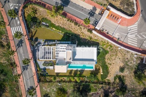 4 dormitorios Villa en Benalmádena, Spain No. 25795 23