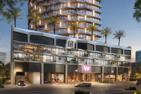 1 dormitorio Apartment en Downtown Dubai (Downtown Burj Dubai), UAE No. 87052 13