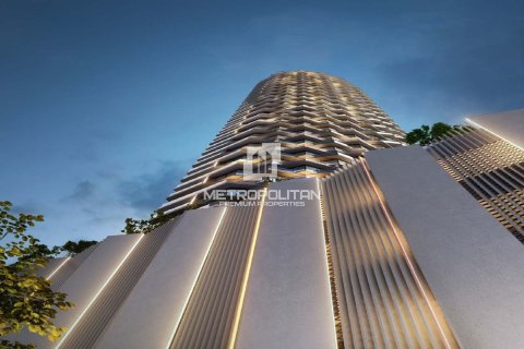 1 dormitorio Apartment en Downtown Dubai (Downtown Burj Dubai), UAE No. 87052 9