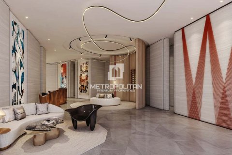 1 dormitorio Apartment en Downtown Dubai (Downtown Burj Dubai), UAE No. 87052 3