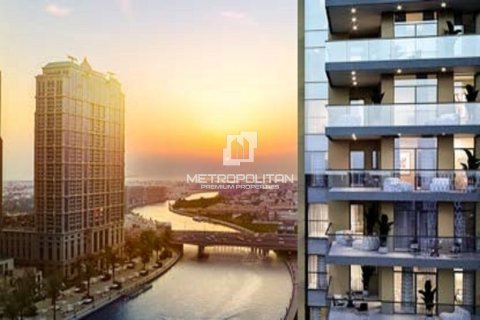 1 dormitorio Apartment en Downtown Dubai (Downtown Burj Dubai), UAE No. 87052 11