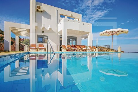 6 bedrooms Villa in Heraklion, Greece No. 24335 13