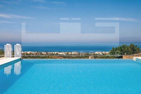 6 bedrooms Villa in Heraklion, Greece No. 24335 14