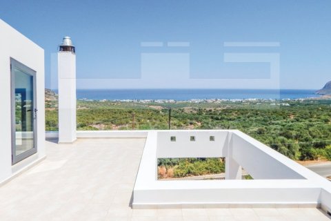 6 bedrooms Villa in Heraklion, Greece No. 24335 16