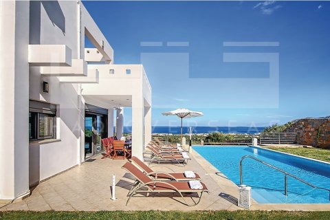 6 bedrooms Villa in Heraklion, Greece No. 24335 15