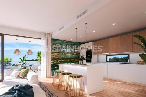 2 dormitorios Apartment en Casares, Spain No. 26789 7