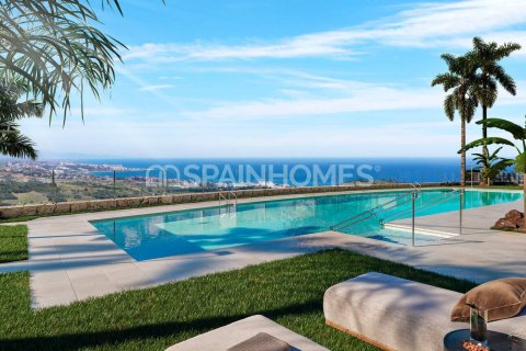 2 dormitorios Apartment en Casares, Spain No. 26789 1