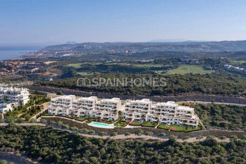 3 chambres Appartement à Casares, Spain No. 26790 8