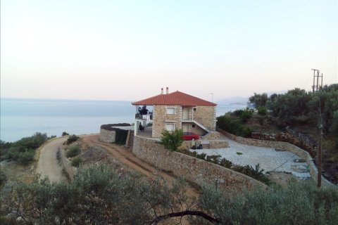 Studio Villa in Peloponnese, Greece No. 49752 3