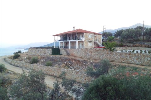 Studio Villa in Peloponnese, Greece No. 49752 5