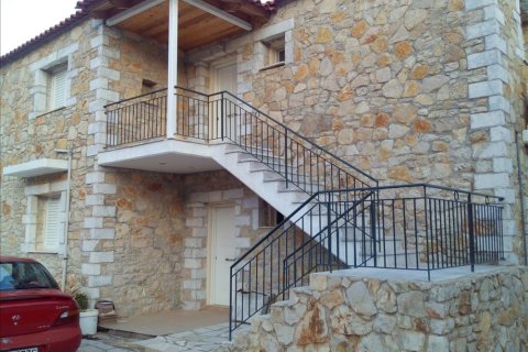 Studio Villa in Peloponnese, Greece No. 49752 13