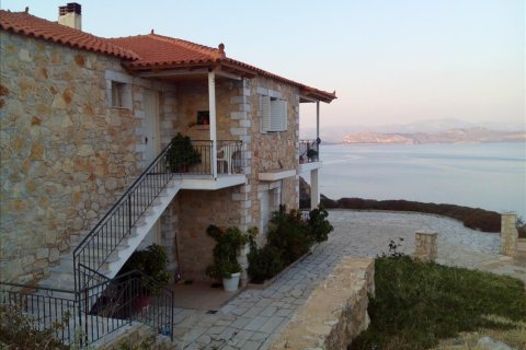 Studio Villa in Peloponnese, Greece No. 49752 4