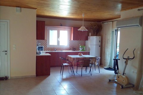 Studio Villa in Peloponnese, Greece No. 49752 7