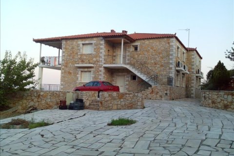 Studio Villa in Peloponnese, Greece No. 49752 12