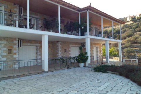 Studio Villa in Peloponnese, Greece No. 49752 6