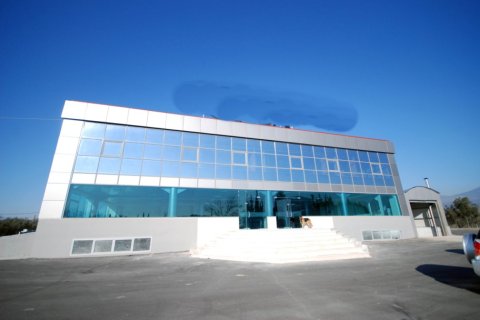 6000m² Hotel en Thessaloniki, Greece No. 49747 2