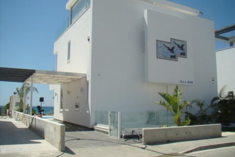 Apartamento tipo estudio Estudio en Larnaca, Cyprus No. 49725 6