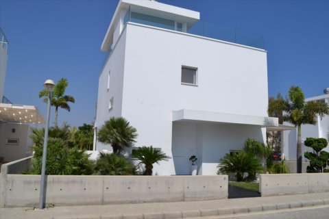 Apartamento tipo estudio Estudio en Larnaca, Cyprus No. 49725 5