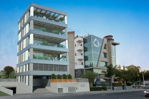 3 dormitorios Apartment en Limassol, Cyprus No. 49751 3