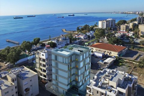 3 dormitorios Apartment en Limassol, Cyprus No. 49751 7