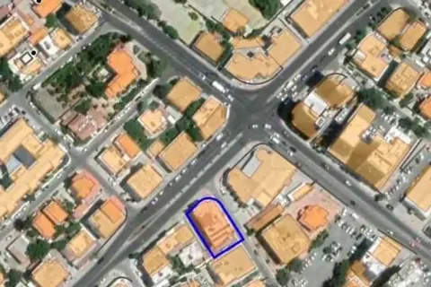 738m² Land in Limassol, Cyprus No. 43987 1