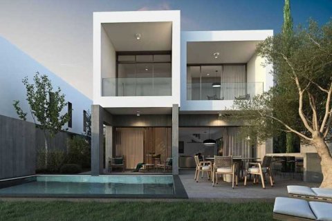 3 dormitorios House en Paphos, Cyprus No. 42893 1