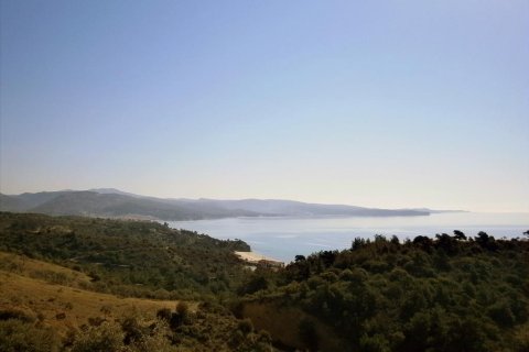 12000m² Land en Kavala, Greece No. 60490 1