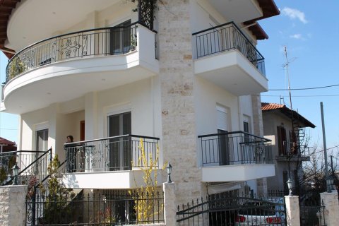 4 dormitorios House en Chortiatis, Greece No. 60483 2