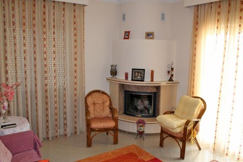 4 chambres House à Chortiatis, Greece No. 60483 16