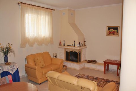 4 dormitorios House en Chortiatis, Greece No. 60483 18