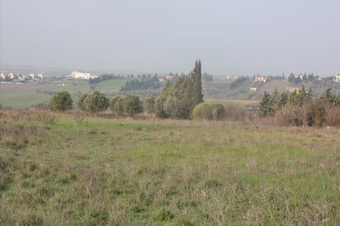 6000m² Land en Thessaloniki, Greece No. 60489 1